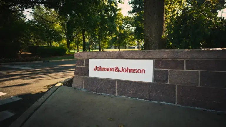 J&J to Invest $1 Billion in Pennsylvania Cell Therapy Plant