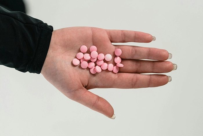 Pharmaceutical and Holistic Therapies