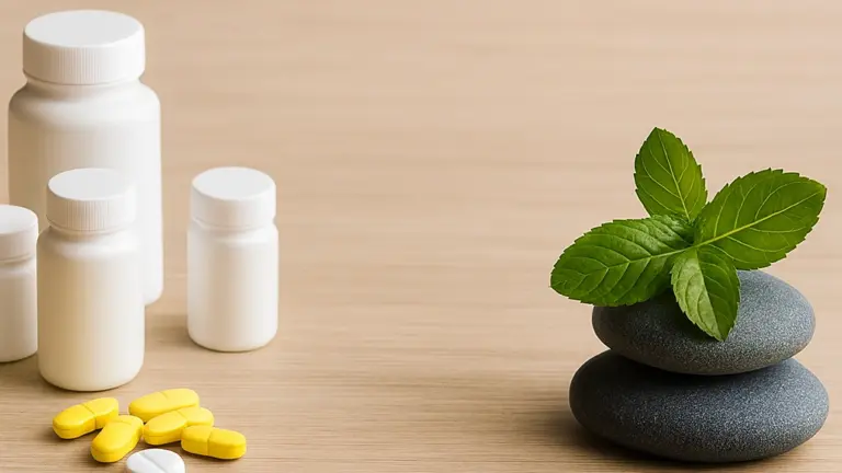 Pharmaceutical and Holistic Therapies: Exploring Their Role in Effective Addiction Recovery