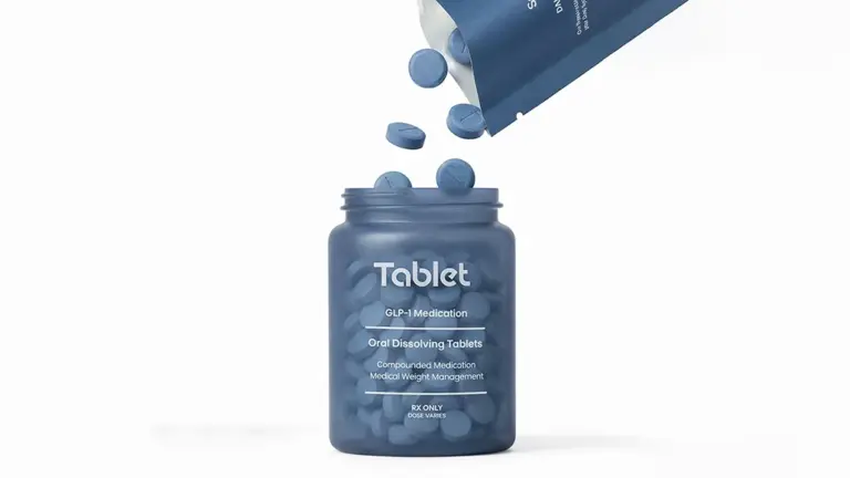 TABLET Unveils “Pharmacy+” Model: Merging Generational Expertise with Nationwide Digital Care