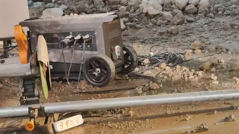 Portable Power Stations for Industrial & Energy Sites: Powering Operations Anywhere
