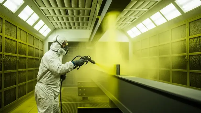Are There Any Powder Coaters That Specialize in Rush Orders? Here Are 5 to Consider