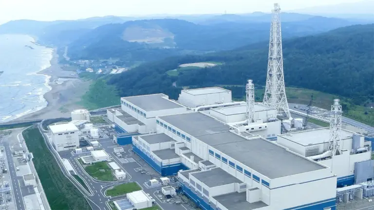 TEPCO, Japan Resumes Its Power Supply After 14 Years