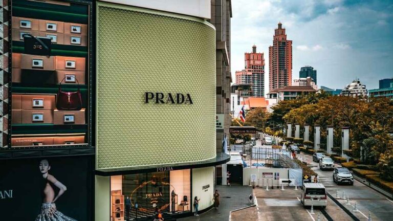 Prada Cuts 200 Suppliers Over Compliance Violations