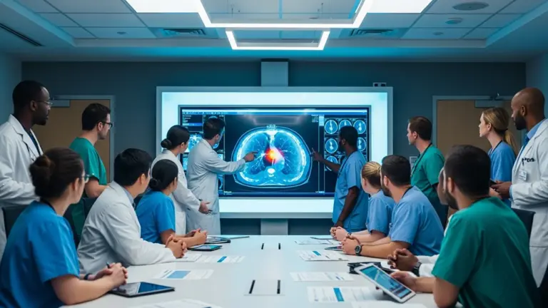 Pulmonary Embolism Research Fund to Target PE Care Gaps