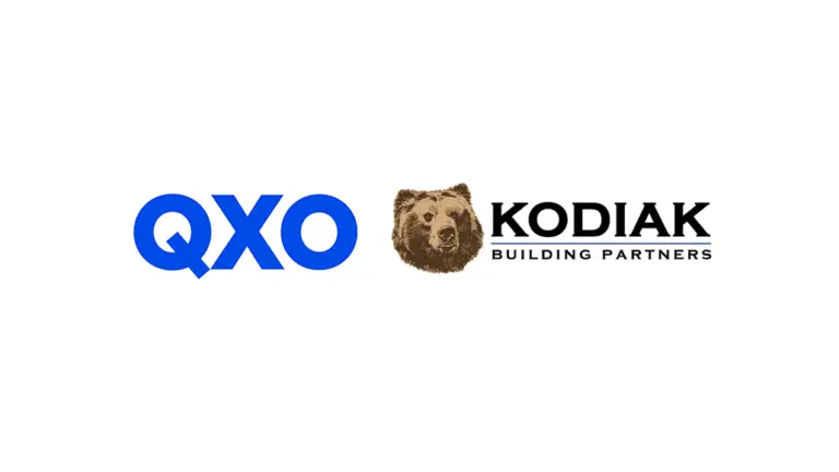 QXO to Acquire Kodiak Building Partners in a $2.25B Deal