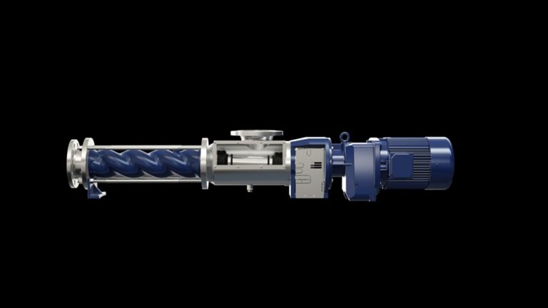 SEEPEX Introduces Smart Joint Access Design for BN Pumps