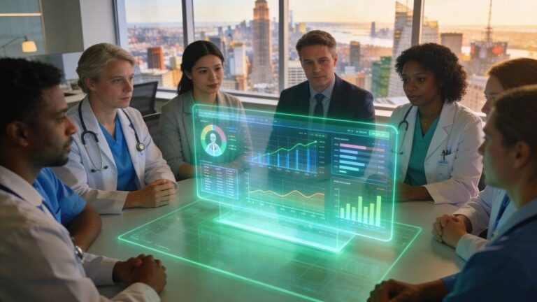 How to Build a Measurement-Based Care Strategy That Grows With Your Organization