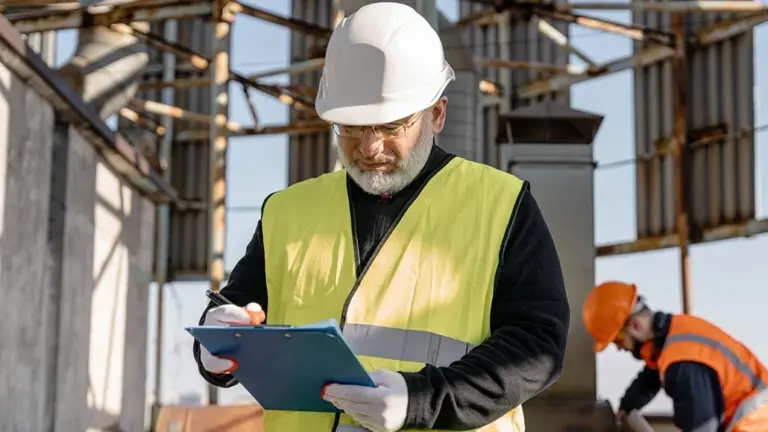 Securing the Construction Site: Managing Risk, Preventing Loss, and Safeguarding Project Performance