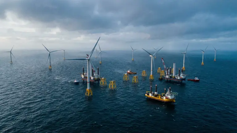 US Judge Clears Sunrise Wind Project to Resume Construction