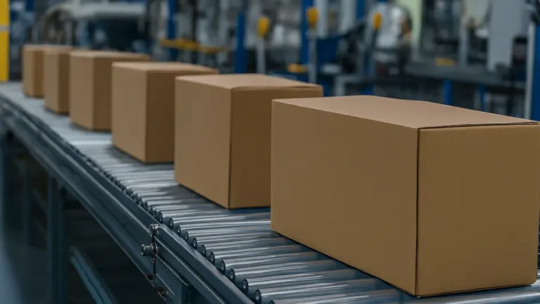 5 Supply Chain Strategies Packaging Manufacturers Are Using to Stay Agile