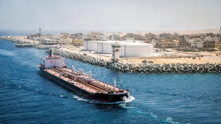 Western Traders to Supply Gasoline and Diesel to Libya