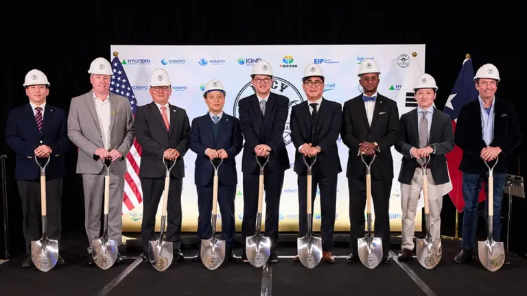 Texas Utility-Scale Solar Project Secures $524m Funding