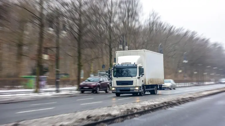 Texas Trucking Regulations (and How Violations Affect Your Case)
