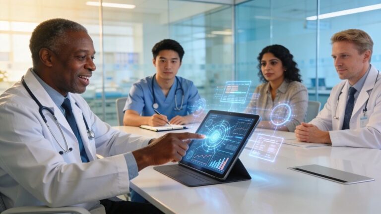A Guide to Healthcare AI Certification: Third-Party Organizations and Programs