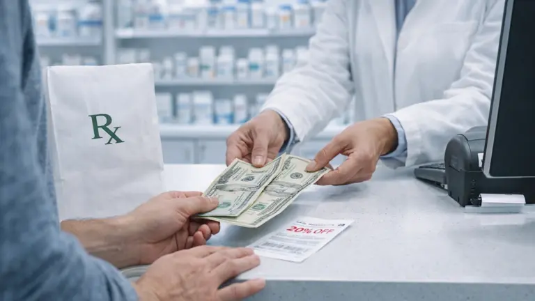 TrumpRx Direct-To-Consumer Drug Site Launches in the US