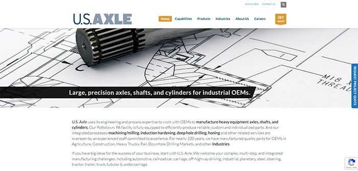 U.S. Axle