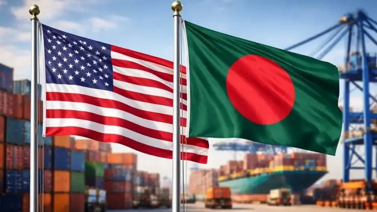 US Imposes New Tariffs on Bangladesh Apparel Amid Trade Review
