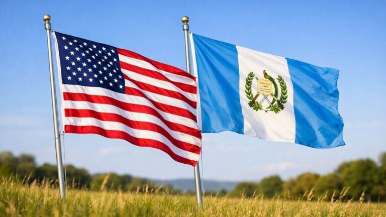 US Textile Industry Applauds Guatemala Trade Deal