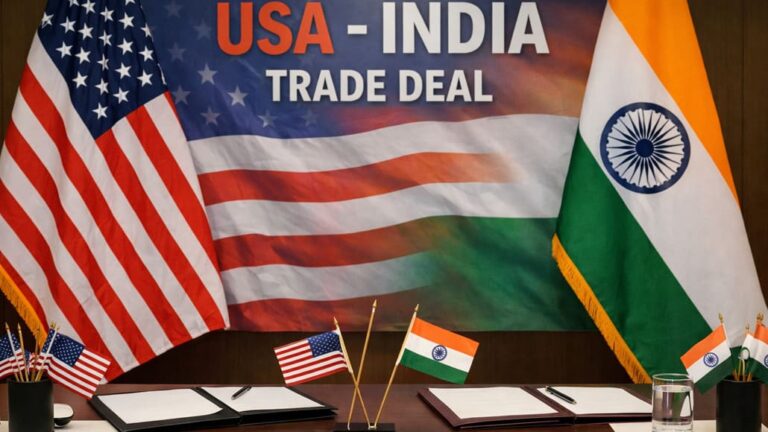Is the US-India Trade Deal a Cause for Celebration?