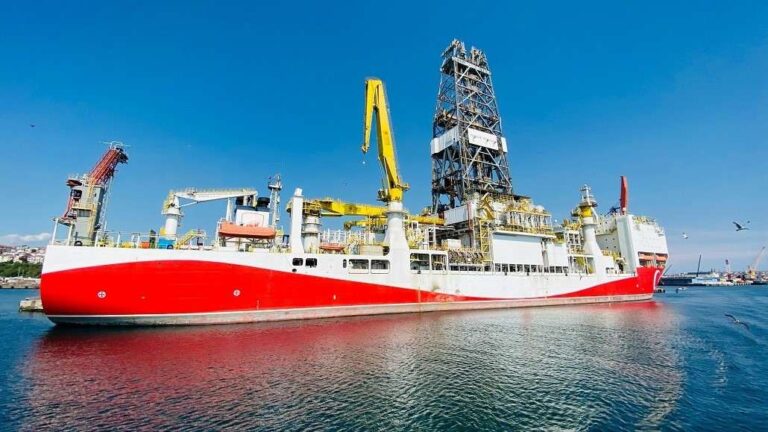 Saipem Adds Innovation to Ultra-Deepwater Drillship