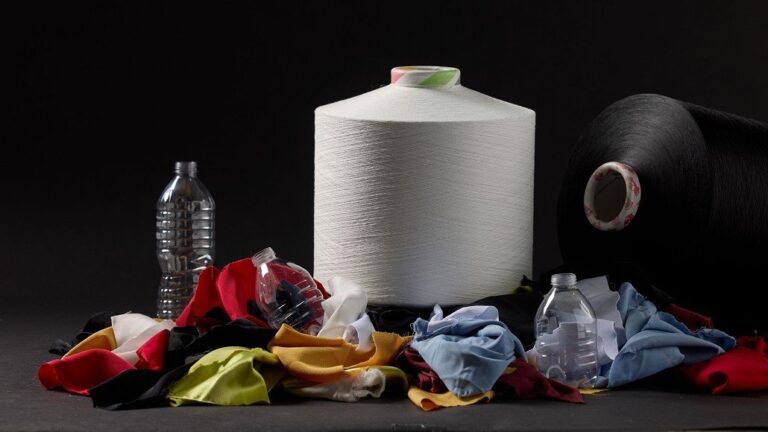 UNIFI®, Makers of REPREVE®, Launches New Goals in Sustainability Snapshot