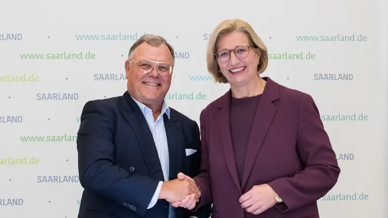 Vetter Pharma to Build New Manufacturing Site in Germany