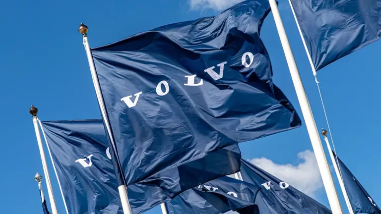 Volvo Construction Equipment Acquisition of Swecon Completed