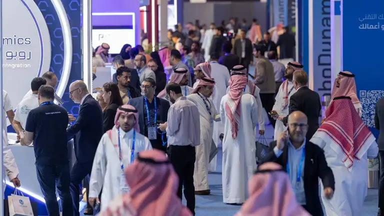 WAM Saudi 2026 convenes global leaders in Riyadh to define future of advanced manufacturing and logistics