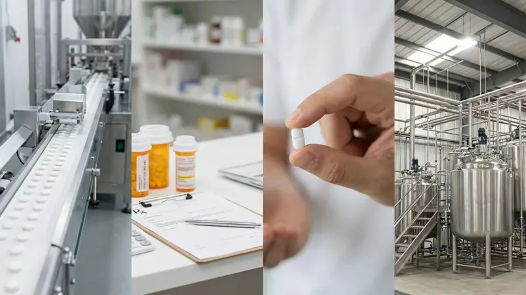 Weight-Loss Pills Mark a Turning Point for Pharma Industry