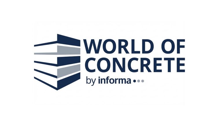 World of Concrete Unites Global Construction Leaders to Shape the Future of Concrete and Masonry Construction