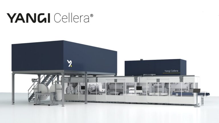 Yangi Launches Production-Ready Fiber Tray with Cellera