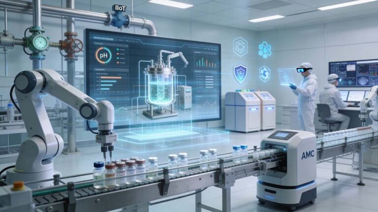 Advanced Separation and Filtration Systems Drive Efficiency