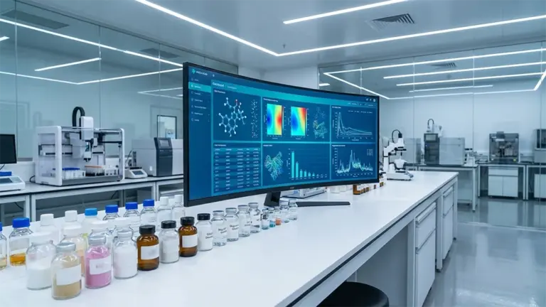 Artificial Intelligence in Drug Formulation Development