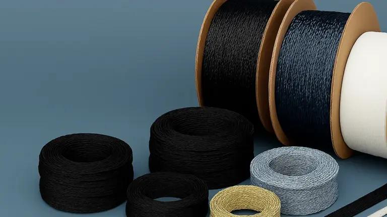 The Best Value Braided Sleeving for Bulk Purchases