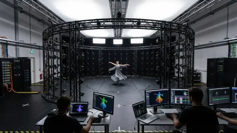 Broadcasting and Media Tech in the 6G Era