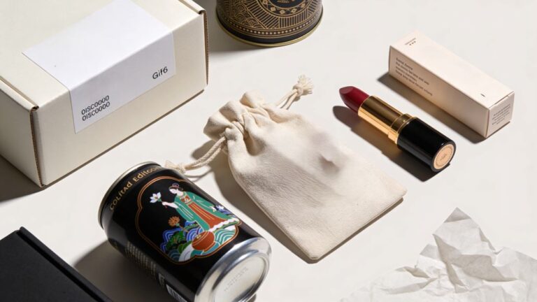 Custom Packaging Demand Reshaping Brand Differentiation