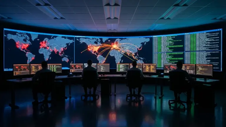 Cybersecurity Strategies for Hyperconnected Enterprises