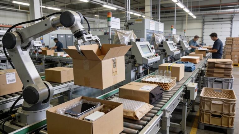 Digital Printing Impact on Short Run Packaging Demand