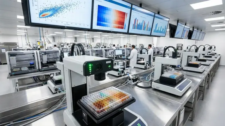 Digital Tools Accelerating Drug Delivery Development