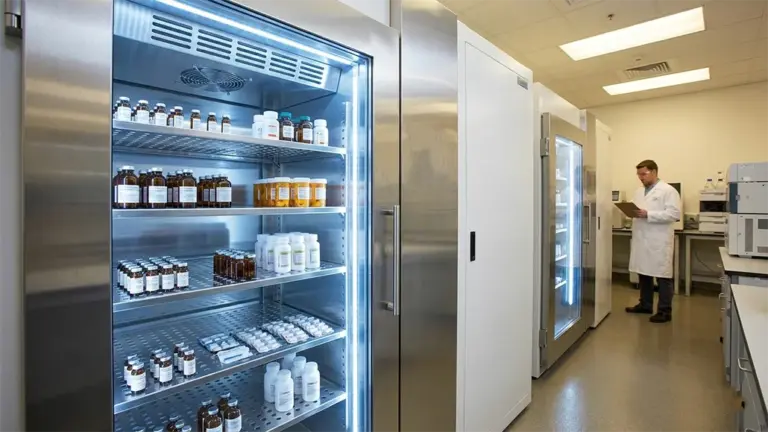 Advancing Drug Formulation Stability in Modern Pharma