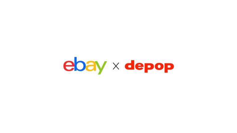 eBay to Buy Depop, The Second-Hand Fashion App for $1.2bn