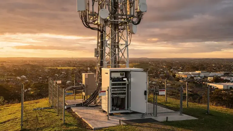 Edge Data Centers Accelerate Low-Latency Networks