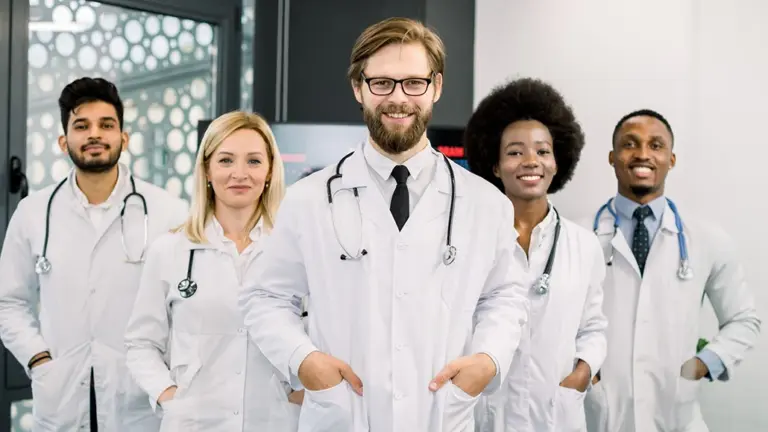 Noah Eyrise: Why the Best Healthcare Leaders Focus on Follow-Through, Not Flash
