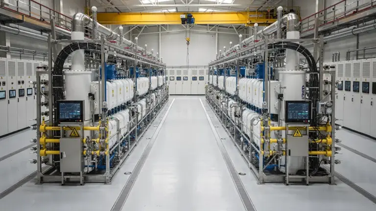 Electrochemical Technologies Supporting Clean Energy Systems