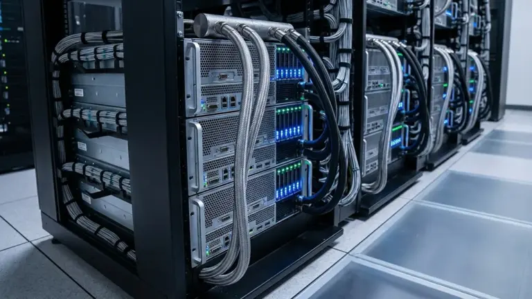 Enterprise IT Infrastructure for the AI Economy
