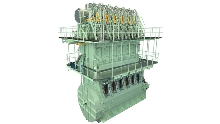 Vale, Everllence Sign Agreement to Develop Ethanol Engines