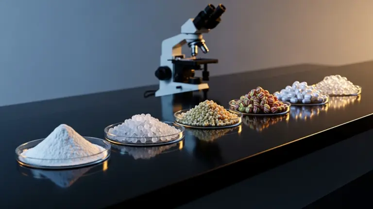 Excipients Innovation Transforming Drug Delivery Performance
