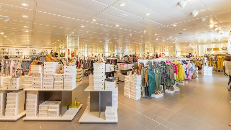 Fashion Industry Risks Decline Due to Climate Risks: Report