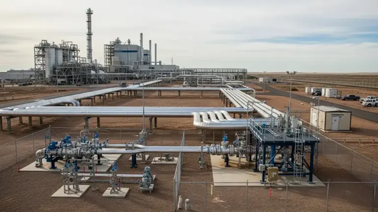 Financing Models Driving Hydrogen and Carbon Power Projects